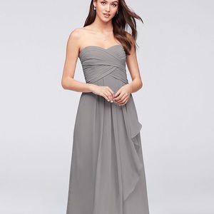 Bridesmaid Dress